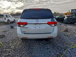 Honda Odyssey 2015