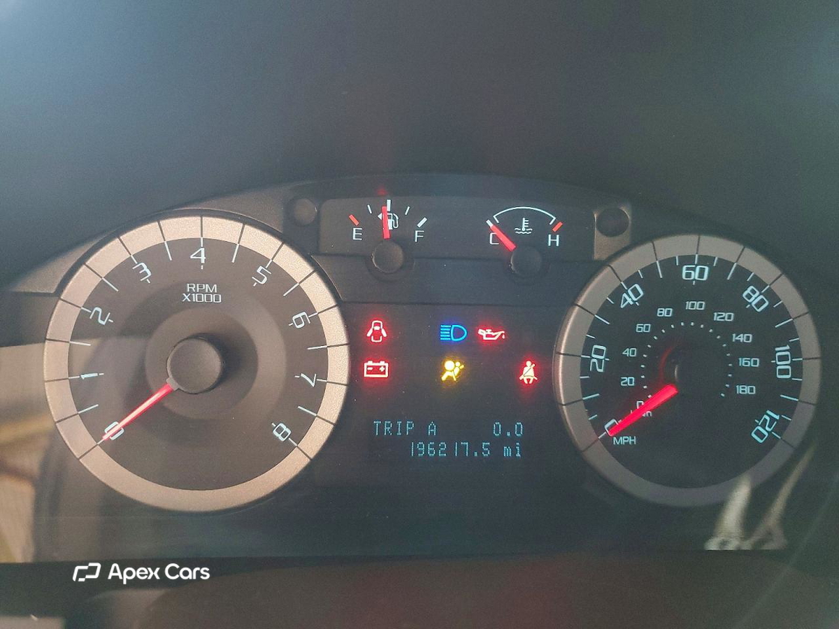 Ford Escape 2010