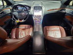Lincoln MKZ 2017