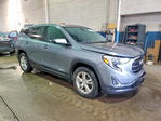 GMC Terrain 2019