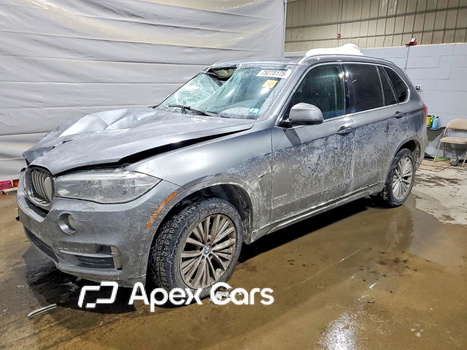 BMW X5 2016 - Image 1 of 14