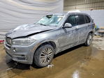 BMW X5 2016