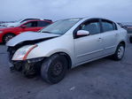 Nissan Sentra 2012