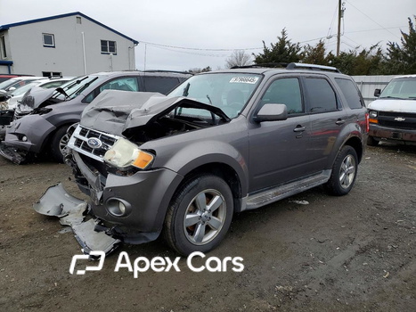 Ford Escape 2010 - Image 1 of 14