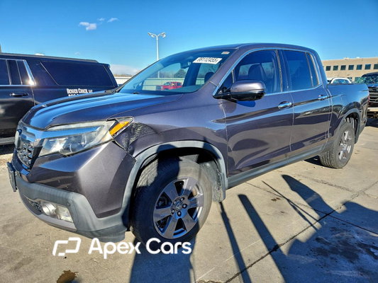 Honda Ridgeline 2020 - Image 1 of 13
