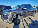 Honda Ridgeline 2020