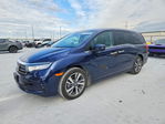 Honda Odyssey 2022