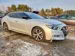 Nissan Maxima 2017