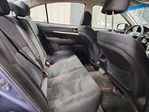 Subaru Legacy 2013