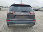 Jeep Cherokee 2020