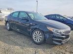 Kia Optima 2017