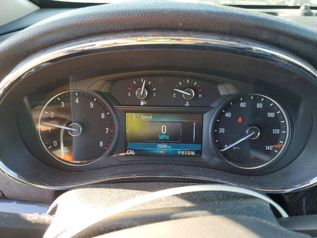 Buick Encore 2021