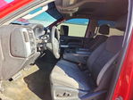 Chevrolet Silverado 2016