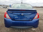 Nissan Versa 2019