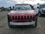 Jeep Cherokee 2017