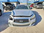 Infiniti Q50 2017