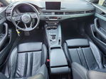 Audi A5 2018