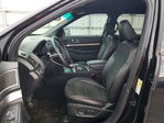 Ford Explorer 2018