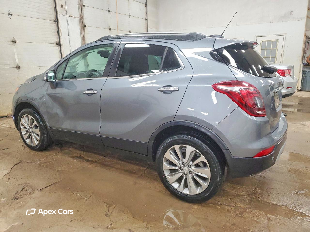 Buick Encore 2019