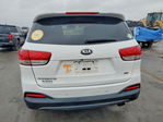 Kia Sorento 2017