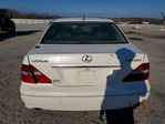 Lexus LS 2006