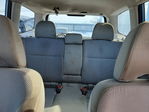 Subaru Forester 2012