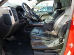 GMC Sierra 2018