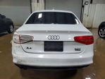 Audi A4 2015