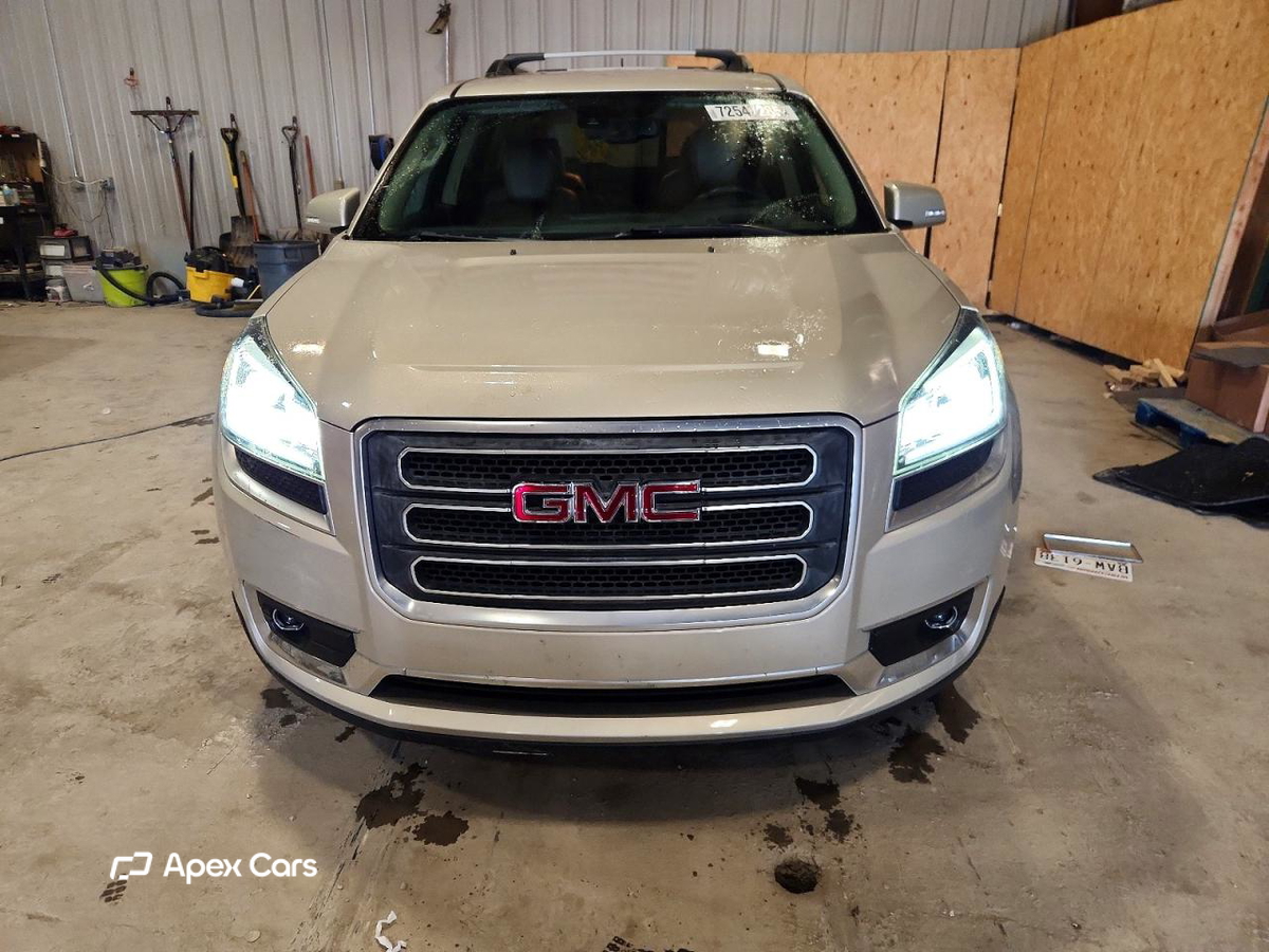 GMC Acadia 2017