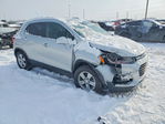 Chevrolet Trax 2019