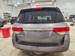 Honda Odyssey 2014