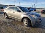 Chevrolet Equinox 2012
