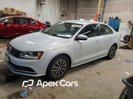 Volkswagen Jetta 2017 - Image 1 of 12