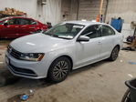 Volkswagen Jetta 2017