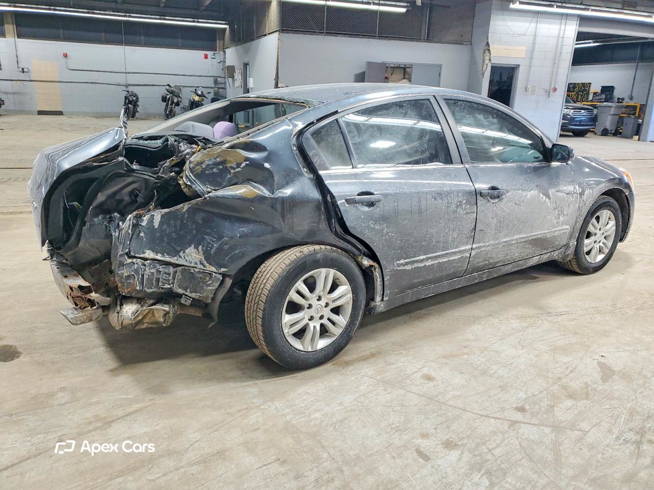 Altima 2011
