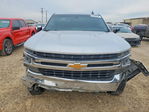 Chevrolet Silverado 2019