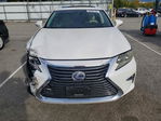 Lexus ES 2016