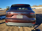 Porsche Cayenne 2020