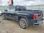 GMC Sierra 2017