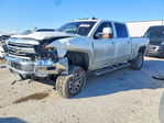 Chevrolet Silverado 2019
