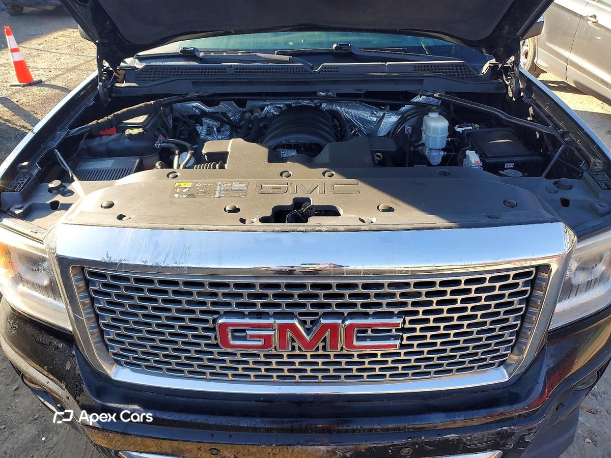GMC Sierra 2014