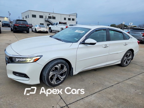 Honda Accord 2018 - Image 1 of 13
