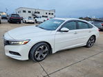 Honda Accord 2018