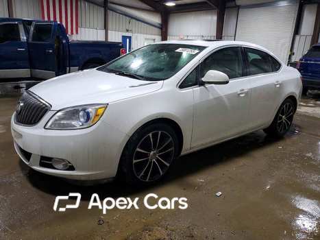 Buick Verano 2017 - Image 1 of 13