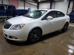 Buick Verano 2017