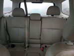 Subaru Forester 2010