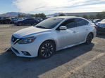 Nissan Sentra 2017