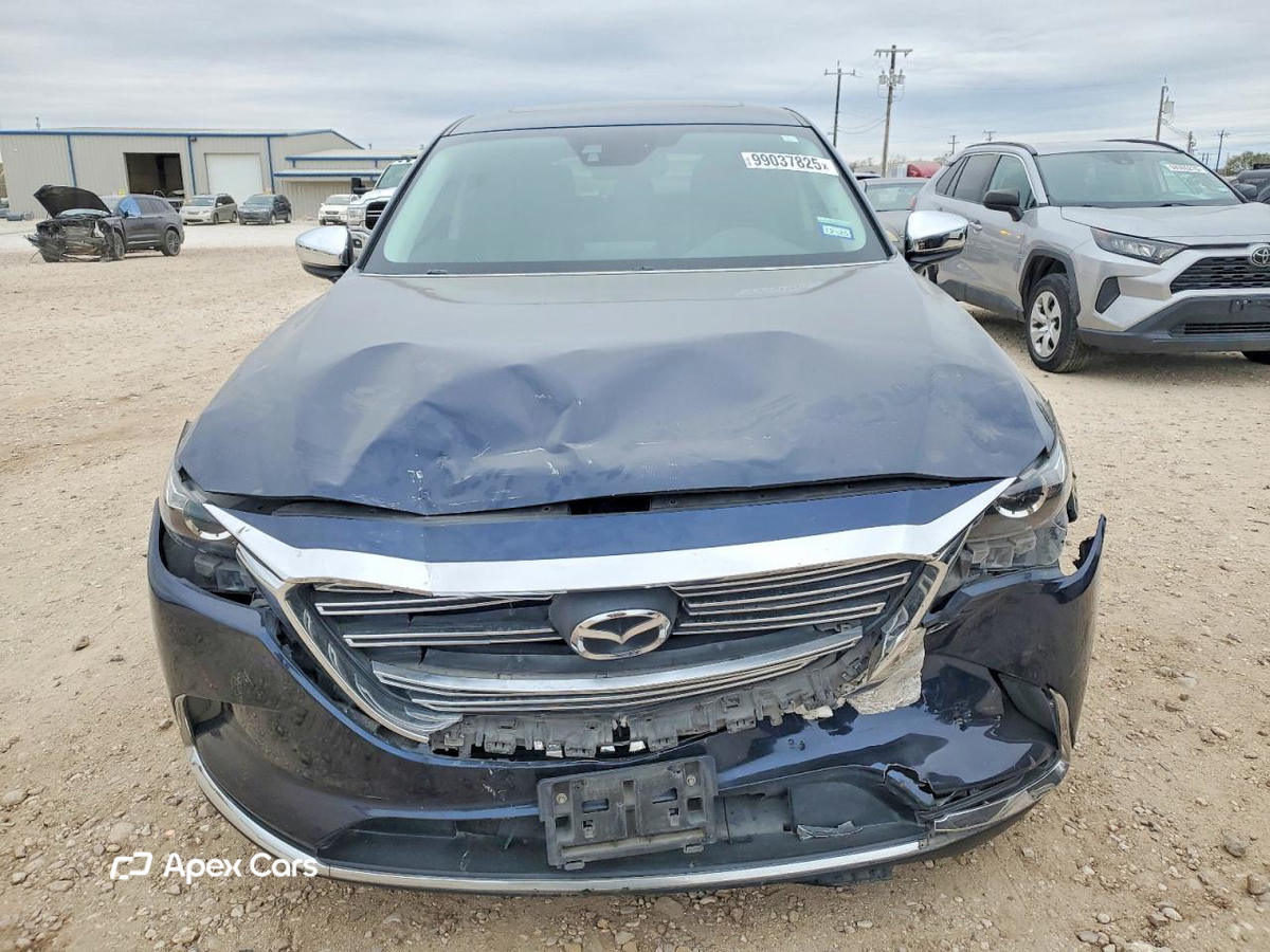 Mazda CX-9 2016