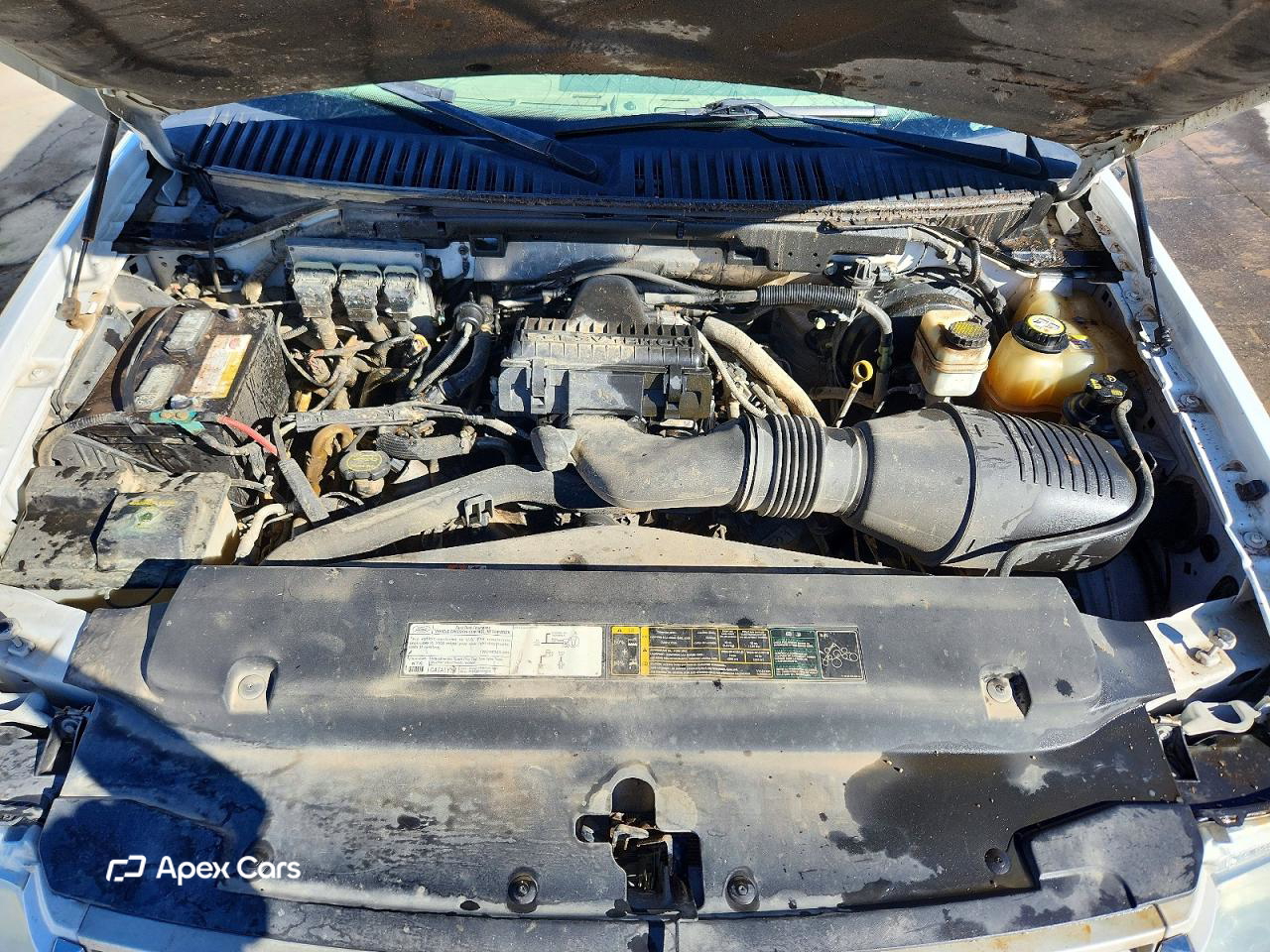 Ford Expedition 2006