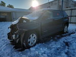 GMC Terrain 2011